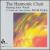 David Hykes: The Harmonic Choir, Hearing Solar Winds von David Hykes & the Harmonic Choir