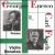 Enesco / Flesche: Poème and Violin Sonatas von Various Artists