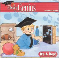 It's a Boy! von Genius Products