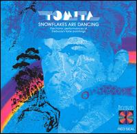 Snowflakes Are Dancing [1982] von Tomita