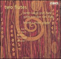 Two Flutes von Various Artists