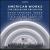 American Works for Organ and Orchestra von David Schrader