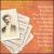 Johann Strauss II: Transcriptions & Paraphrases for Solo Piano von Various Artists