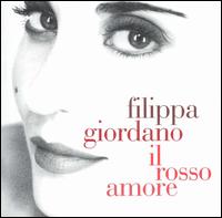 Il Rosso Amore von Filippa Giordano