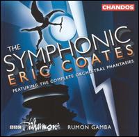 The Symphonic Eric Coates von BBC Philharmonic Orchestra