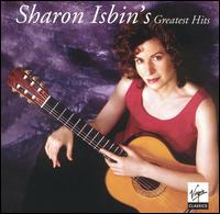 Sharon Isbin's Greatest Hits von Sharon Isbin