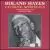 Roland Hayes: Favorite Spirituals von Roland Hayes