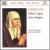 Obrecht: Missa Caput; Salve Regina von Oxford Camerata