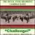Challenge! von Royal Tank Regiment Cambrai Band