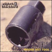 Round Nut Tool von eighth blackbird