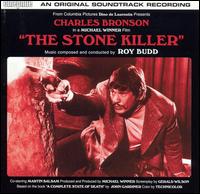 The Stone Killer (Original Soundtrack Recording) von Roy Budd