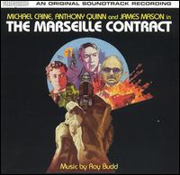 The Marseille Contract (Original Soundtrack Recording) von Roy Budd