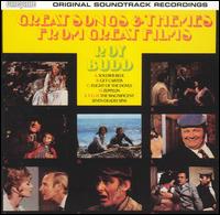 Roy Budd: Great Songs & Themes from Great Films (Original Soundtrack Recordings) von Roy Budd