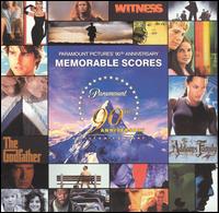 Paramount Pictures 90th Anniversary: Memorable Scores von Original Score