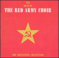 The Best of the Red Army Choir: The Definitive Collection von The Red Army Choir