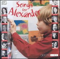 Songs for Alexander: Music for Autism von Christine Cairns