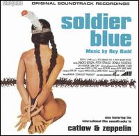Soldier Blue/Catlow/Zepplin von Roy Budd
