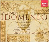 Mozart: Idomeneo von Charles Mackerras