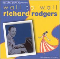 Wall to Wall Richard Rodgers von Various Artists