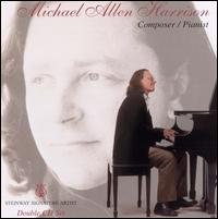 Michael Allen Harrison: Composer / Pianist von Michael Allen Harrison