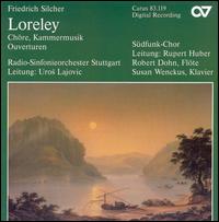Friedrich Silcher: Loreley von Various Artists