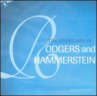 The Musicality of Rodgers and Hammerstein von Rodgers & Hammerstein