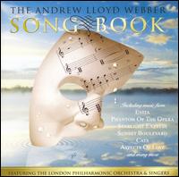 The Andrew Lloyd Webber Song Book [K-Tel] von London Philharmonic Orchestra
