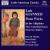 Luis Gianneo: Piano Works, Vol. 2 von Various Artists