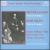 Mendelssohn, Schumann: Trios in D minor von Jacques Thibaud