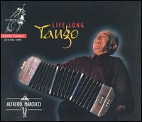 Lifelong Tango von Alfredo Marcucci