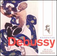 Essential Debussy von Various Artists