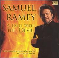 A Date with the Devil von Samuel Ramey