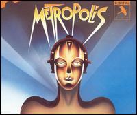 Metropolis [Original Cast] von Original London Cast