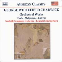 Chadwick: Orchestral Works von Various Artists
