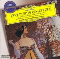 Johann Strauss: Walzer von Boston Symphony Chamber Players