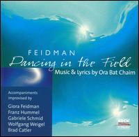 Dancing in the Field von Giora Feidman