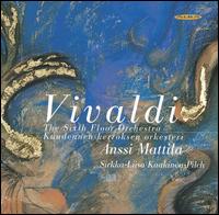 Vivaldi von Various Artists