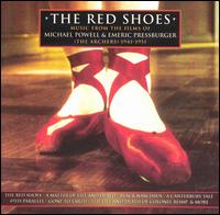 Red Shoes: Music From the Films of Michael Powell and Emeric Pressburger, 1941-1951 von Various Artists