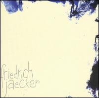 Portrait: Friedrich Jaecker von Various Artists
