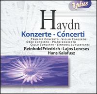 Haydn: Concerti von Various Artists