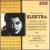 Richard Strauss: Elektra von Dimitri Mitropoulos