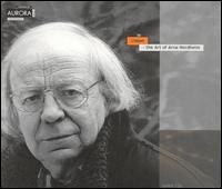 Listen: The Art of Arne Nordheim [Box Set] von Various Artists