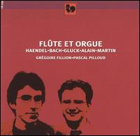 Flûte et Orgue von Various Artists
