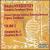 Myaskovsky: Symphonies Nos. 5 & 12 von Evgeny Svetlanov