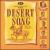 The Desert Song; New Moon von Original Broadway Casts