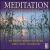 Meditation: Classical Relaxation (Box Set) von Various Artists