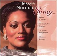 Jessye Norman Sings... von Jessye Norman