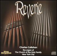 Reverie von Charles Callahan