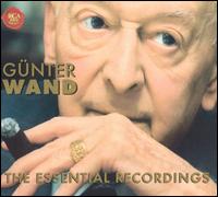 Günter Wand: The Essential Recordings [Box Set] von Günter Wand