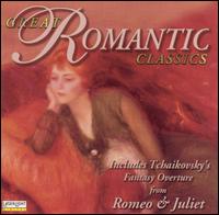Great Romantic Classics von Various Artists